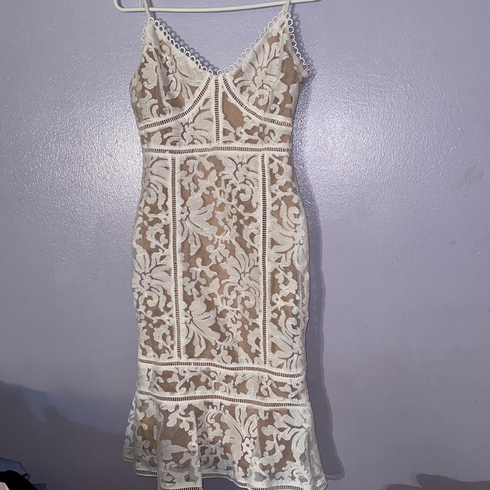 Lulus dress